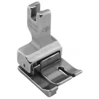 CL100 Stopka wyrównawcza (kompensacyjna) lewa 10mm