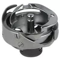 Chwytacz rotacyjny DB1-Z-16 (DSH-Z16) 7,24mm do stebnówki bez automatycznego obcinania transport dolny