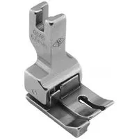 CL65 Stopka wyrównawcza (kompensacyjna) lewa 6,5mm