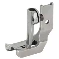 S32 3/8'' (S31 3/8''+S30) Stopka do wszywania wypustki kedry 9,5mm potrójny transport