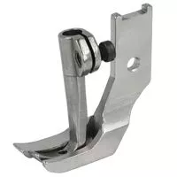 S32 (S31 1/4"+ S30) Stopka do wszywania wypustki kedry 6,4mm potrójny transport