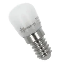Żarówka LED 2W E14 SPECTRUM  do maszyn do szycia domowych wkręcana