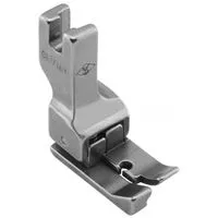 CL1/16K (221H) Stopka wyrównawcza (kompensacyjna) lewa 1,6mm do delikatnych dzianin