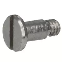 Wkręt docisku sprężyny do naprężacza nici SD-0280401-SL  do owerloka Juki