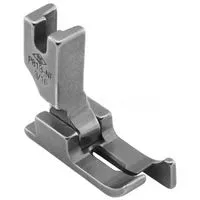 P813-NF 3/16 Stopka kompensacyjna do transportu igłowego z prowadnikiem prawym 4,8mm