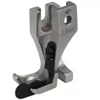 U192B (U568) + U193TS  3/16" Stopka krawędziowa z liniałem 4,8mm komplet