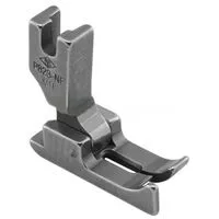 P823-NF 3/16 Stopka kompensacyjna do transportu igłowego z prowadnikiem lewym 4,8mm