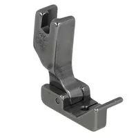 P3811 1/4"(S538)  Stopka do lamownika i zwijacza z lewym prowadnikiem 6,4mm