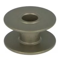 Szpulka aluminiowa pełna B1827-280-OOO do ryglówek