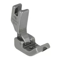 P69RH 3/16 Stopka do wszywania kedry 4,8mm  prawa z przegubem.