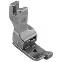 CR1/16K (211H) Stopka wyrównawcza (kompensacyjna) prawa 1,6mm do delikatnych dzianin