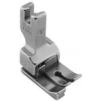CL40 Stopka wyrównawcza (kompensacyjna) lewa 4,0mm