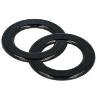Klamra plastikowa 26mm ozdobna