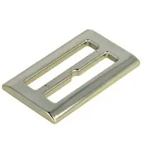 Klamra plastikowa 36mm ozdobna