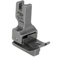 CL70 Stopka wyrównawcza (kompensacyjna) lewa 7,0mm