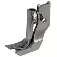 S32 5/16'' (S31 5/16"+ S30) Stopka do wszywania wypustki kedry 8mm potrójny transport