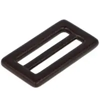 Klamra plastikowa 36mm ozdobna