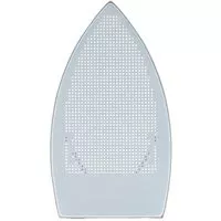 Stopa teflonowa przeciwpołyskowa do żelazek duża Comel 721 GAB i 721 GAB MG Professional (COM-P-AKN-15C)