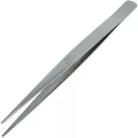 Pęseta (pinceta) prosta 15cm  WY-TWE8