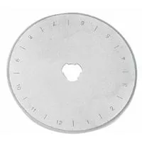 DW-RB006P R Ostrze noża krążkowego 60 mm, proste