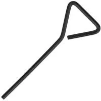 Wkrętak imbusowy z magnesem (1,5mm)