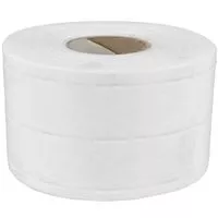 Taśma perforowana 80mm kolor biały krążek-100mb,