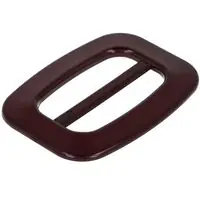 Klamra plastikowa 48mm ozdobna
Klamra plastikowa 48mm ozdobna