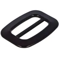 Klamra plastikowa 48mm ozdobna