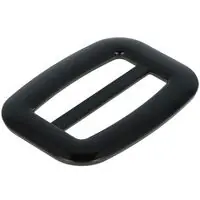 Klamra plastikowa 48mm ozdobna