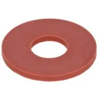 Uszczelka nakrętki, uszczelka korka zaworu bezpieczeństwa 3/4" 26 mm do wytwornicy pary Comel Pratika, Rotondi Mini 3, Vaporino, Saturnino, Vulcano