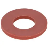 Uszczelka nakrętki, uszczelka korka zaworu bezpieczeństwa 1/2" 22 mm stary typ do wytwornicy pary BATTISTELLA VAPORBABY INOX