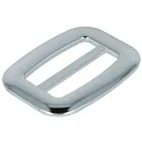 Klamra plastikowa 48mm ozdobna