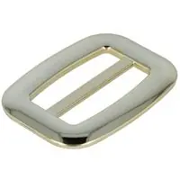 Klamra plastikowa 48mm ozdobna