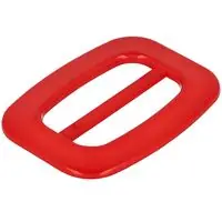 Klamra plastikowa 48mm ozdobna