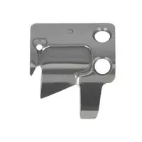 Nóż ruchomy do stebnówki 401-87740 (40187740, 401-87740, S02645101, LU701D)  JACK A4, JUKI DDL-7000A-7, DDL-8100B-7/DDL-8100B-7R, Brother, Siruba transport dolny ząbkowy