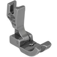 P69LH 3/16 Stopka do wszywania kedry 4,8mm lewa z przegubem