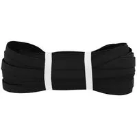 Guma obuwnicza 15mm kolor czarny 25mb
