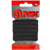 Guma pleciona 9mm