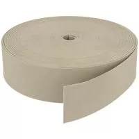 Guma obuwnicza 50mm kolor beżowy 25mb