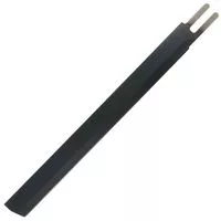 Ostrze noża pionowego teflonowe 8" (20,3 cm) 8ET-HSS do noża KRAFFT, OCEAN, EASTMAN, HOFFMAN