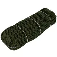 Sznurek ozdobny skręcany z rdzeniem 7mm