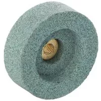 Kamień ostrzący ściernica do noża tarczowego 30x10mm-4mm Dayang RSD-100, Krafft KF-100, KF-125