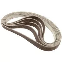Paski ścierne ostrzące KM-100 5" (medium) średnioziarnisty 180x6mm do noża pionowego 5" op.5szt.