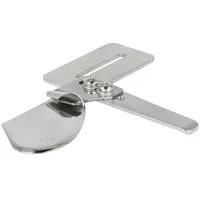 Zwijacz KL15 (A75U)-5mm jednostronnie podwijający do góry na raz