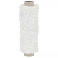Sznurek lniany 1mm