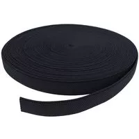 Guma szelkowa 30mm kolor granatowy 25mb