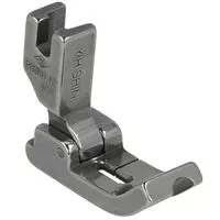P69RH-NF 3/16 Stopka do wszywania kedry 4,8mm transport igłowy prawa z przegubem