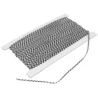 Sznurek ozdobny - sutasz 3mm