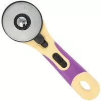 Nóż krążkowy TEXI 4054 (DW-RC060) 60mm jumbo