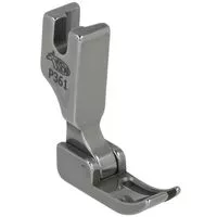 P361 Stopka prawostronnie zwężona do 8mm